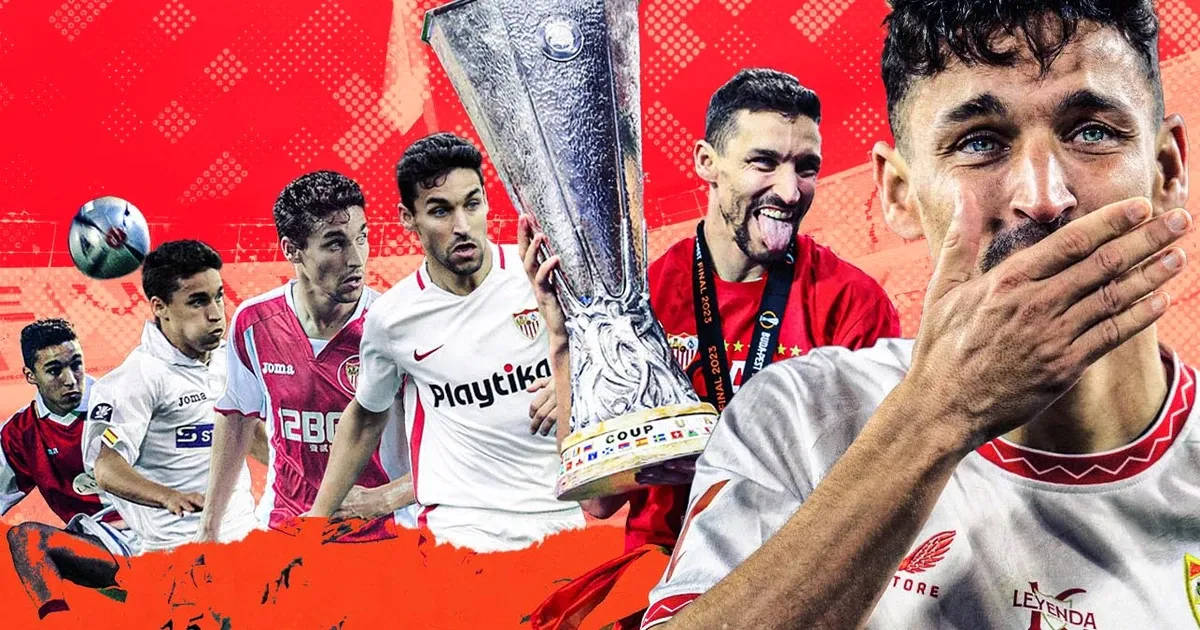 Khoảnh khắc các cầu thủ và người hâm mộ đội bóng nhỏ La Liga ăn mừng chiến thắng lịch sử trước một đối thủ lớn mạnh hơn