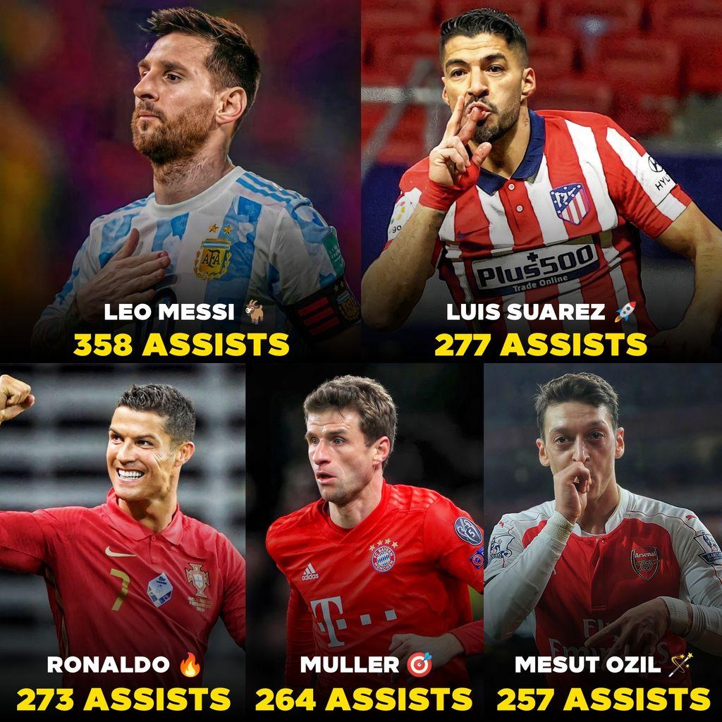 Tiền vệ Angel Di Maria với pha kiến tạo đẳng cấp trong màu áo PSG, một trong những cầu thủ có nhiều kiến tạo nhất lịch sử Ligue 1