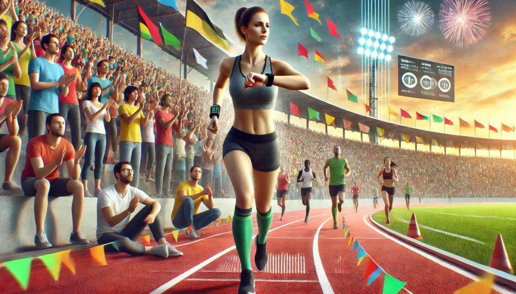 Cận cảnh cầu thủ Premier League đang tập luyện với thiết bị theo dõi GPS gắn trên áo tập