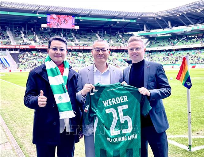 Bayern Munich và kế hoạch phát triển lâu dài tại Bundesliga: Hé lộ chiến lược thống trị