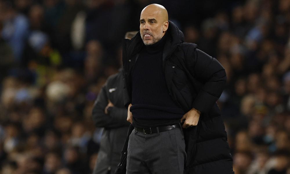Phân tích chiến thuật đối đầu trong trận derby Manchester hiện đại giữa Pep Guardiola và Erik ten Hag