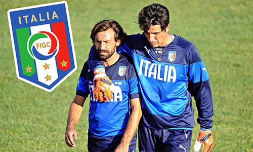 Đội tuyển Italia dưới thời Antonio Conte triển khai chiến thuật 3-5-2 hiệu quả tại vòng chung kết Euro 2016 trước Tây Ban Nha.
