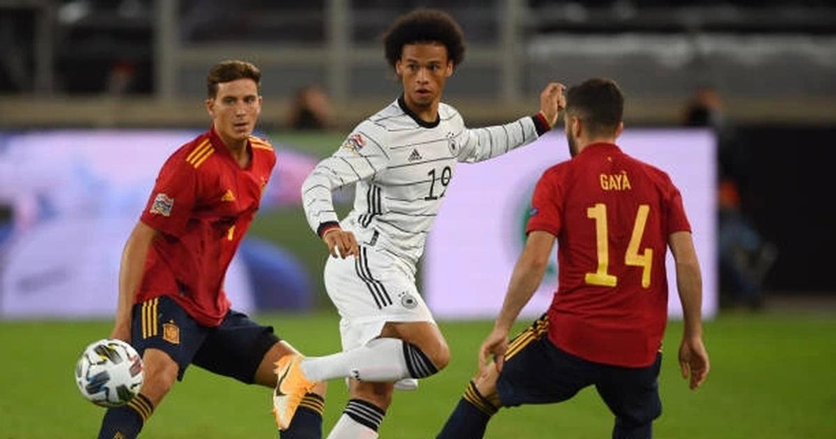 Fernando Torres ghi bàn thắng lịch sử trong trận chung kết Euro 2008, mang về chức vô địch danh giá cho đội tuyển Tây Ban Nha.