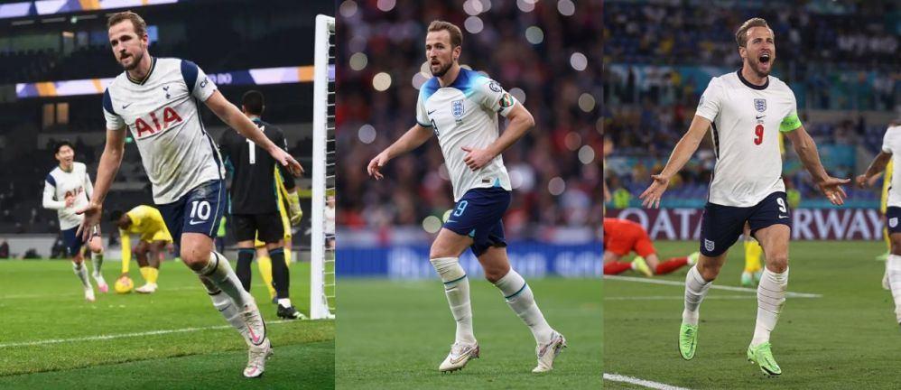 Tiền đạo Harry Kane tự hào nâng cao danh hiệu Chiếc giày vàng Premier League, minh chứng cho khả năng săn bàn đẳng cấp