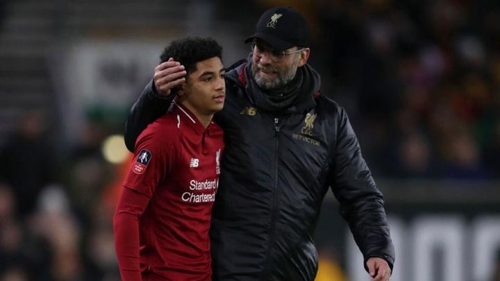 Học viện Kirkby của Liverpool, nơi Trent Alexander-Arnold và nhiều tài năng trẻ khác được phát hiện và phát triển