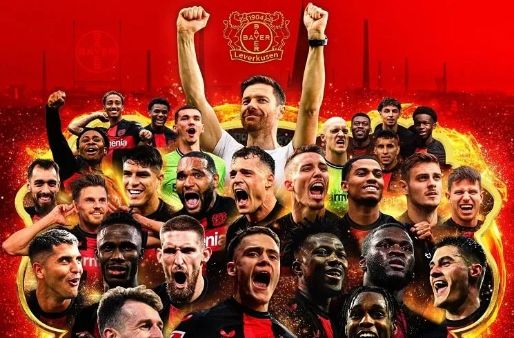 Tầm ảnh hưởng của các huấn luyện viên Đức xuất thân từ Bundesliga đến thành công của các đội bóng lớn tại châu Âu.