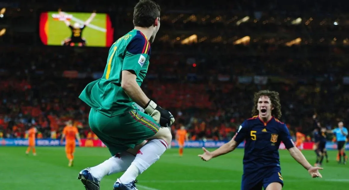 Những cầu thủ xuất sắc nhất trong lịch sử La Liga
