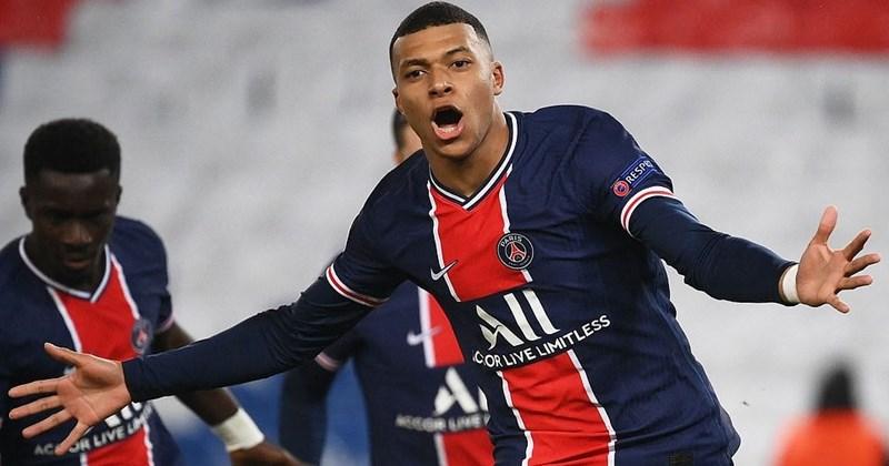 Những trận đấu lội ngược dòng ngoạn mục nhất tại Ligue 1