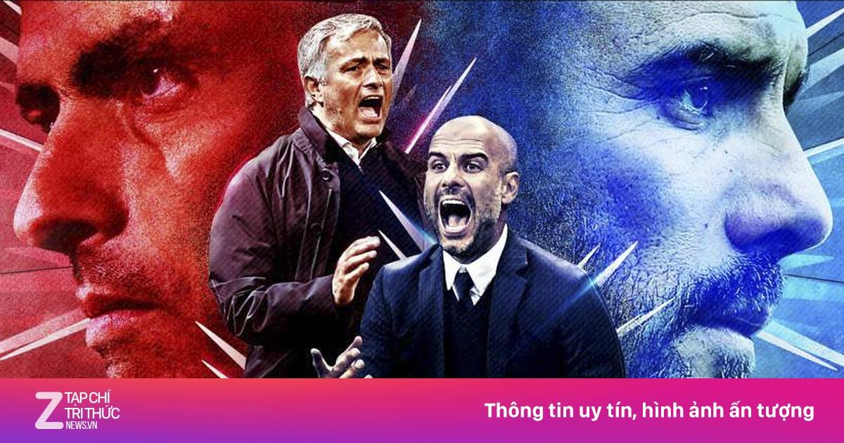 Lịch sử đối đầu đầy duyên nợ giữa Real Madrid và Barcelona trong những trận derby El Clasico kinh điển của bóng đá Tây Ban Nha.