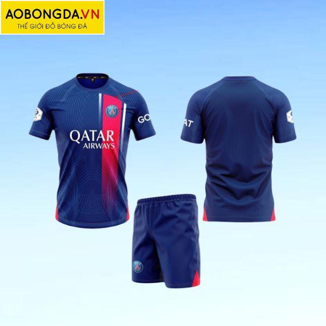Sân vận động Parc des Princes Paris nổi bật với thiết kế vành đai bê tông đặc trưng đẹp nhất Ligue 1 của PSG.