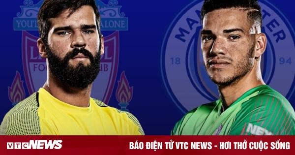 Thủ môn Gianluigi Donnarumma và Guglielmo Vicario thể hiện tài năng bắt bóng xuất sắc tại các câu lạc bộ hàng đầu châu Âu.