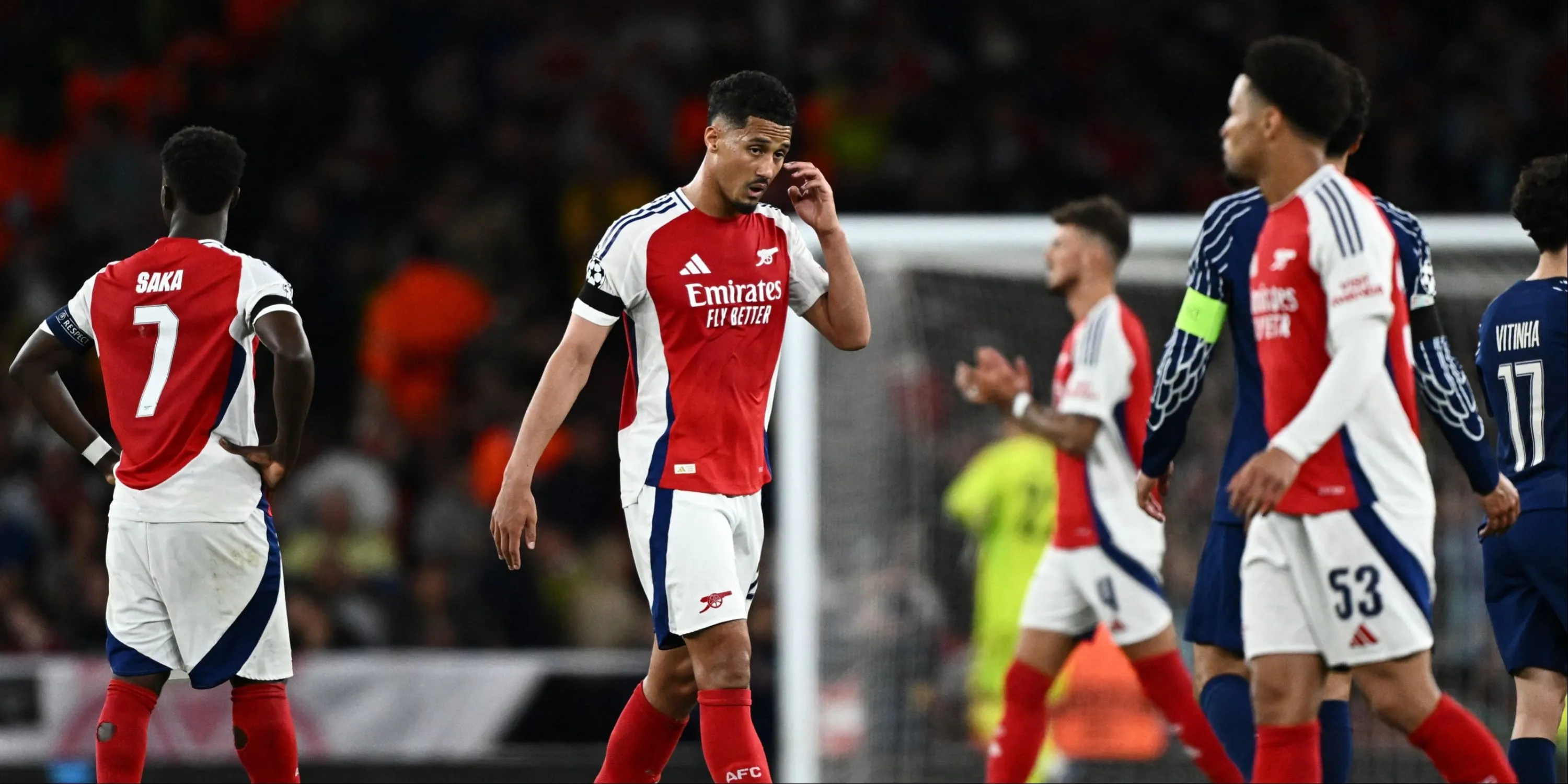 Aston Villa muốn có sao tốc độ được Van Dijk khen ngợi