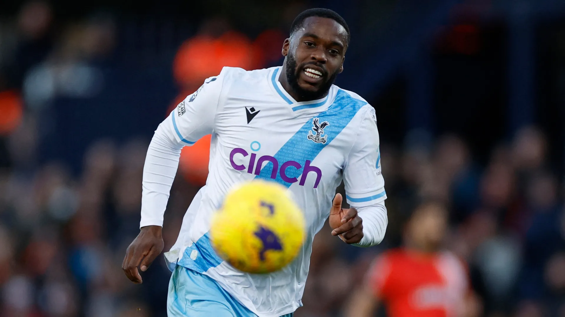 Cầu thủ đa năng Jeffrey Schlupp, mục tiêu chuyển nhượng của Leicester City