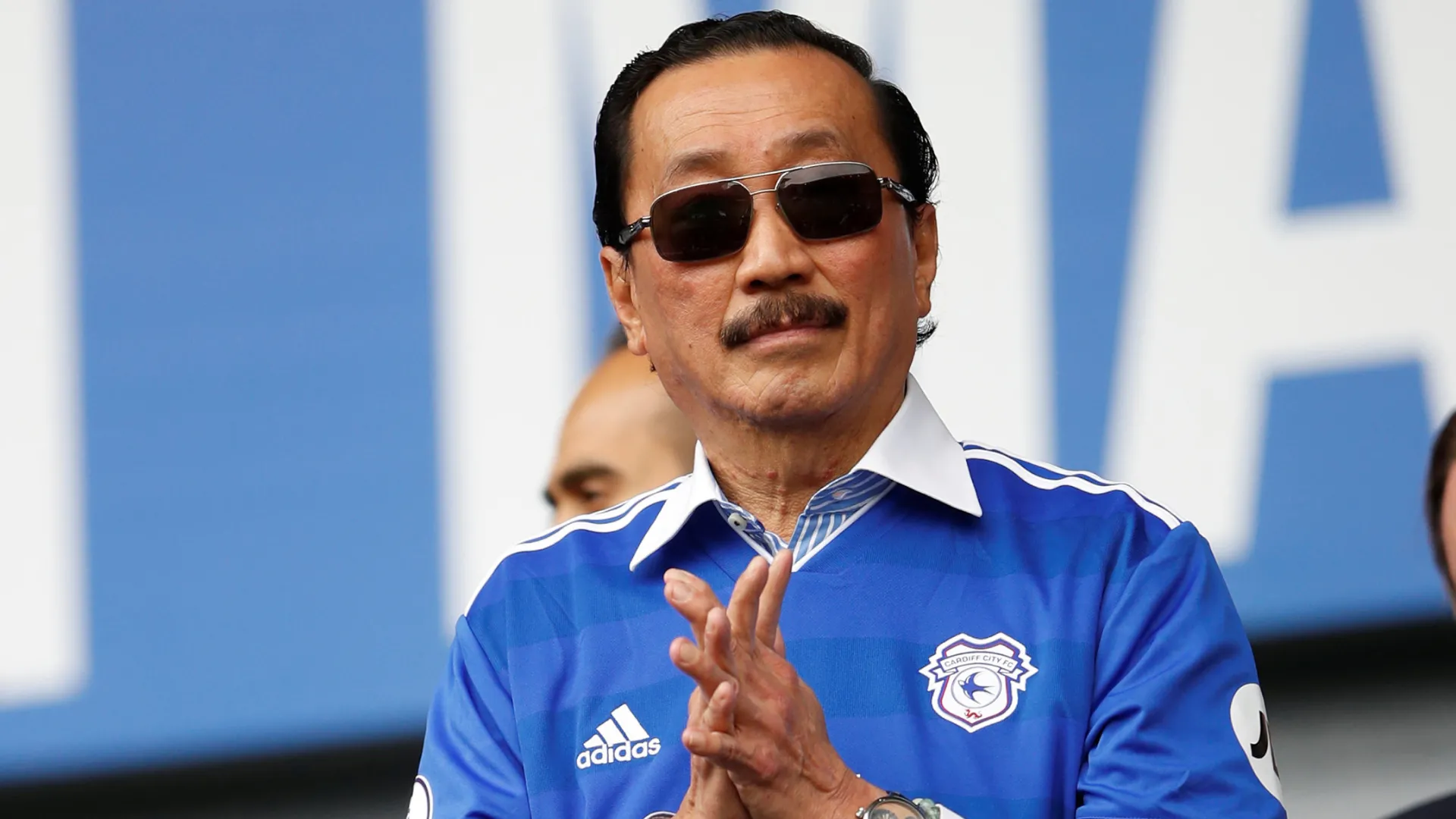 Chủ sở hữu Cardiff City, Vincent Tan