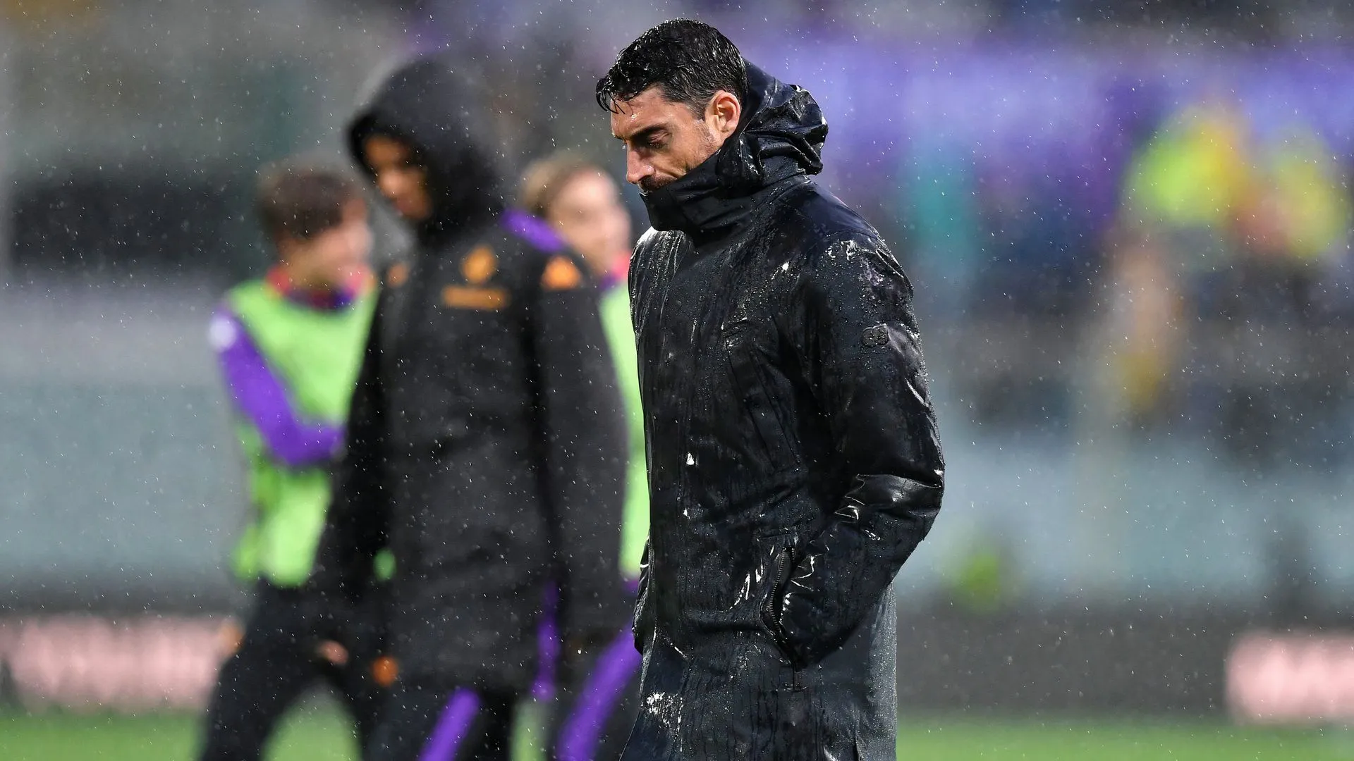 Cựu cầu thủ Liverpool, huấn luyện viên Albert Riera