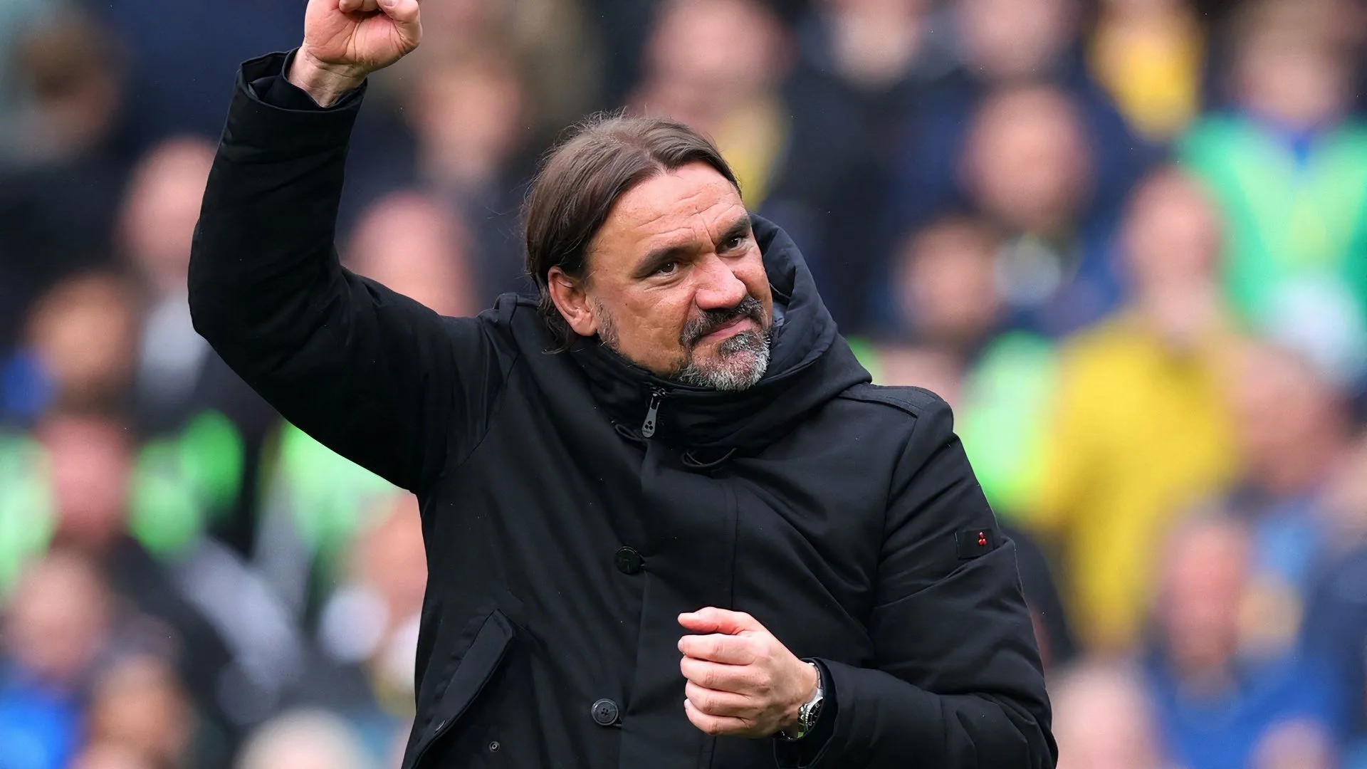 HLV Daniel Farke của Leeds United cần những sự bổ sung chất lượng cho hàng công