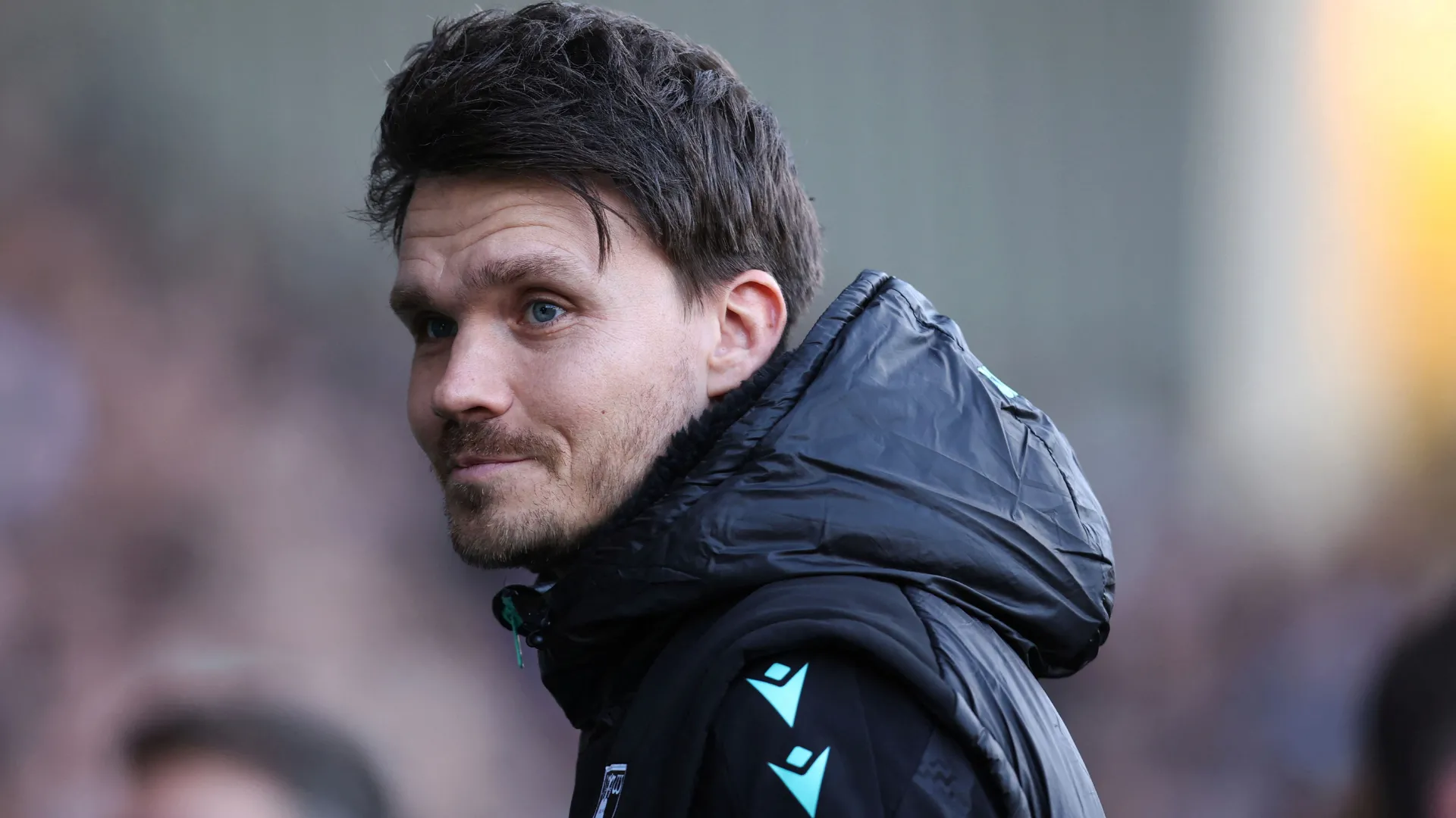HLV Danny Rohl của Sheffield Wednesday, mục tiêu chuyển nhượng của Leicester City và nhiều đội bóng khác