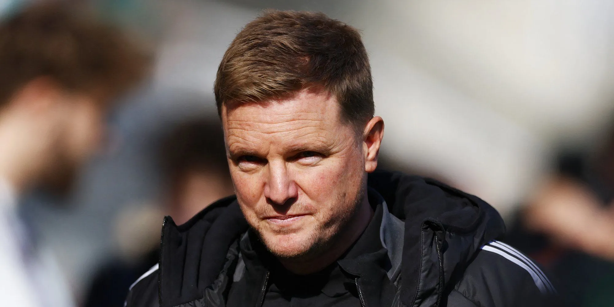 HLV Eddie Howe và quyết định cho Lloyd Kelly rời Newcastle