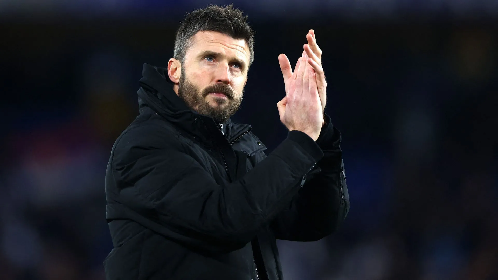HLV Michael Carrick của Middlesbrough đối mặt áp lực sa thải