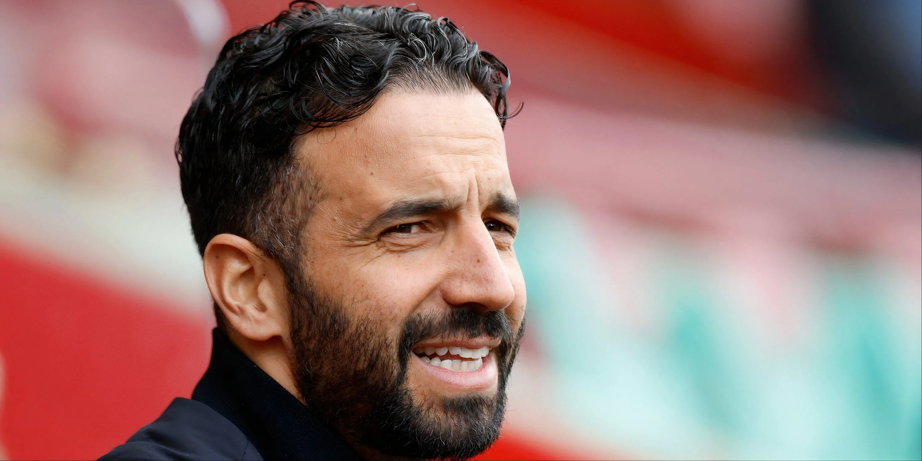 HLV Ruben Amorim của Man Utd với kế hoạch chuyển nhượng hè 2024