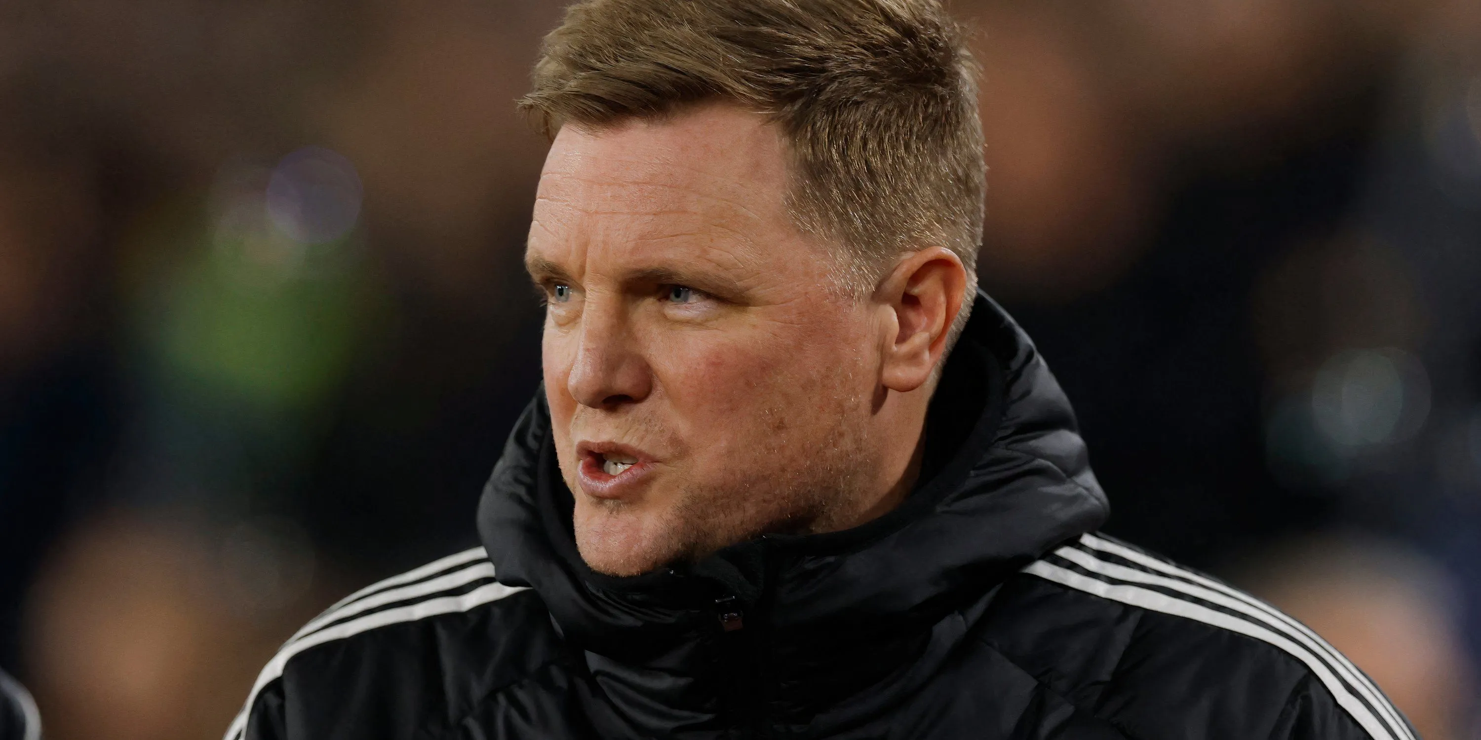 Huấn luyện viên Eddie Howe của Newcastle United cân nhắc bổ sung thủ môn