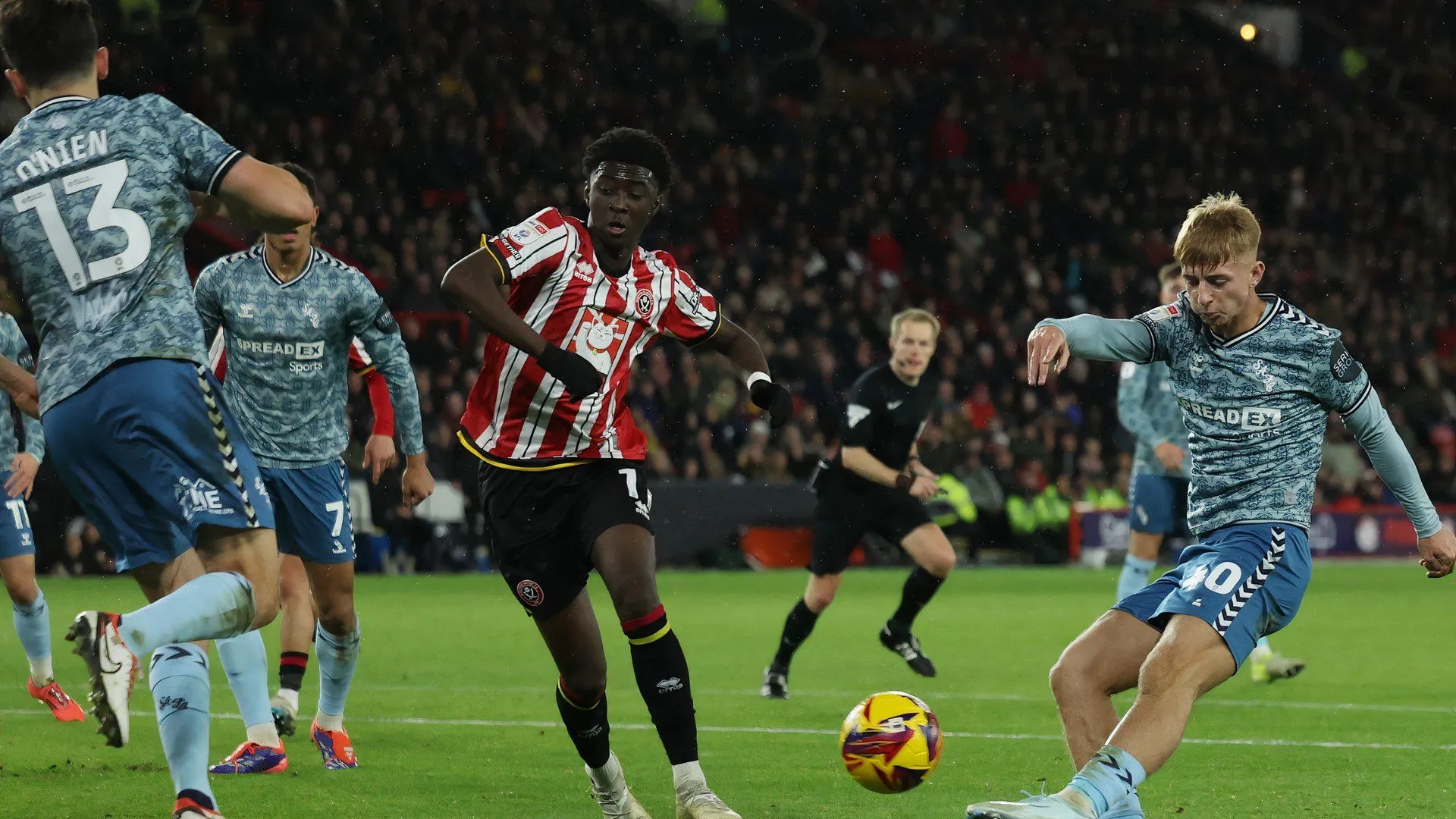 Danny Rohl: Ứng Viên Bất Ngờ Cho Ghế HLV Crystal Palace?