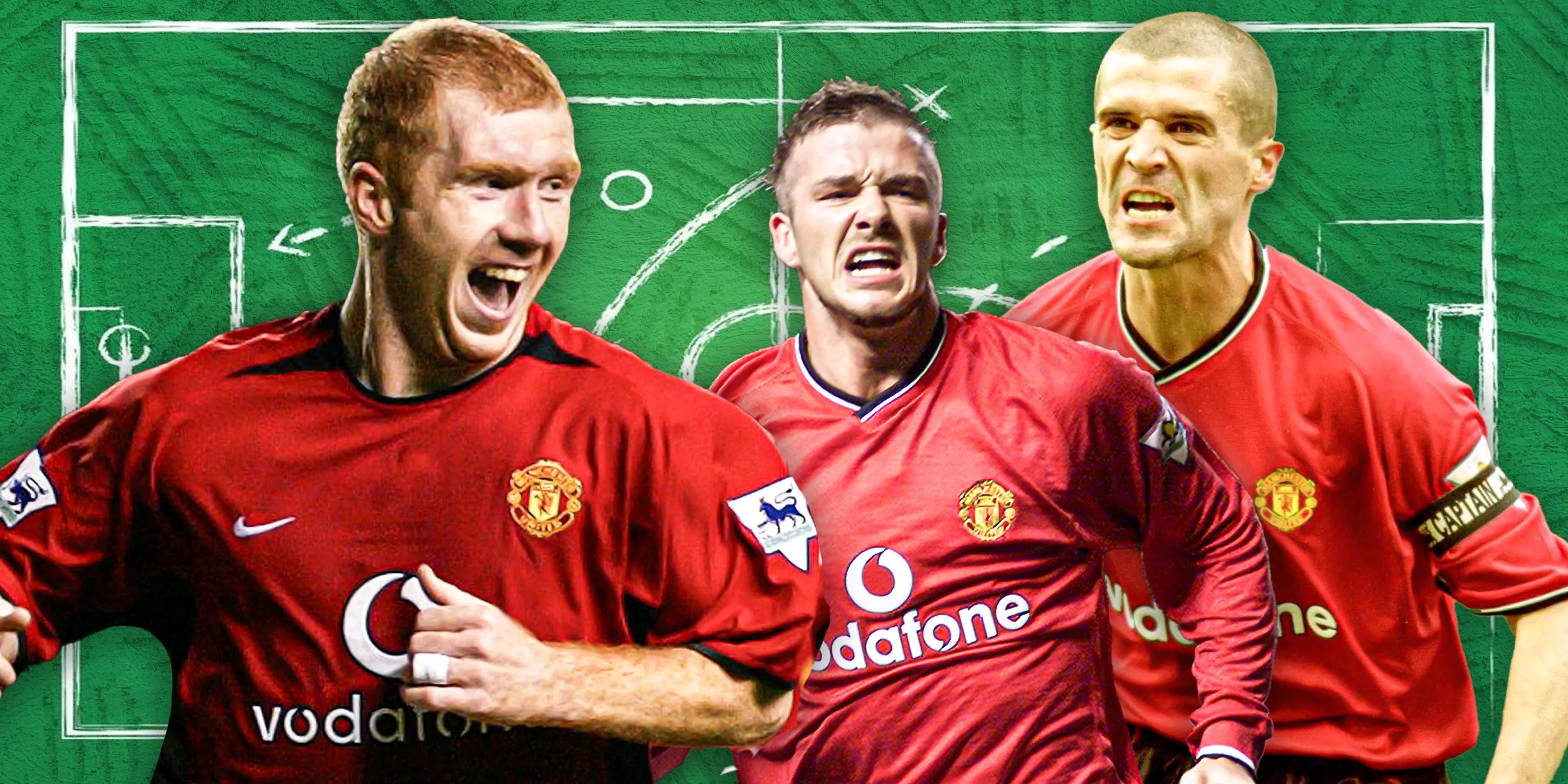 Paul Scholes chia sẻ về cầu thủ suýt gia nhập Man Utd