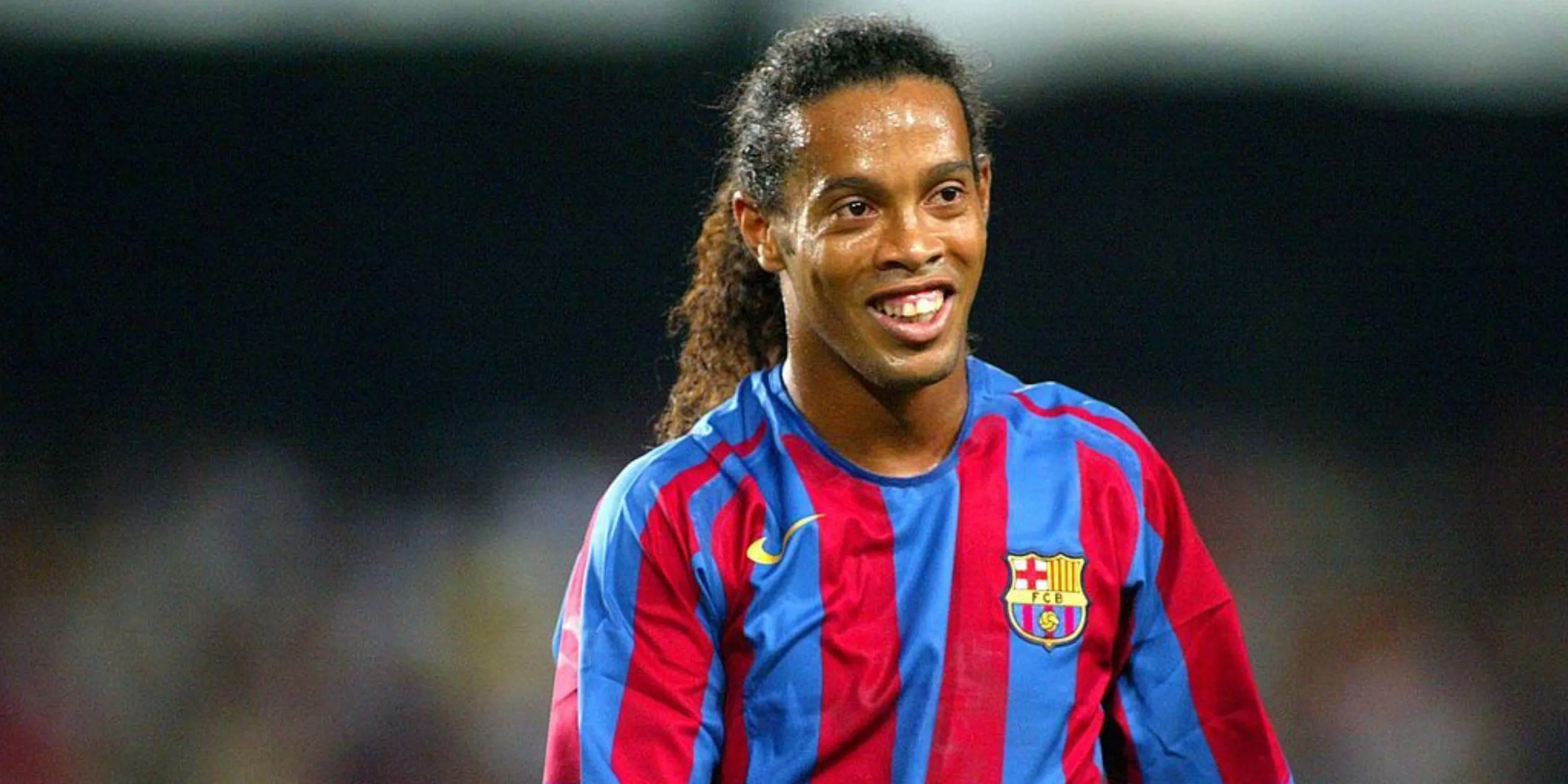 Paul Scholes và Ronaldinho - câu chuyện chuyển nhượng hụt của Manchester United