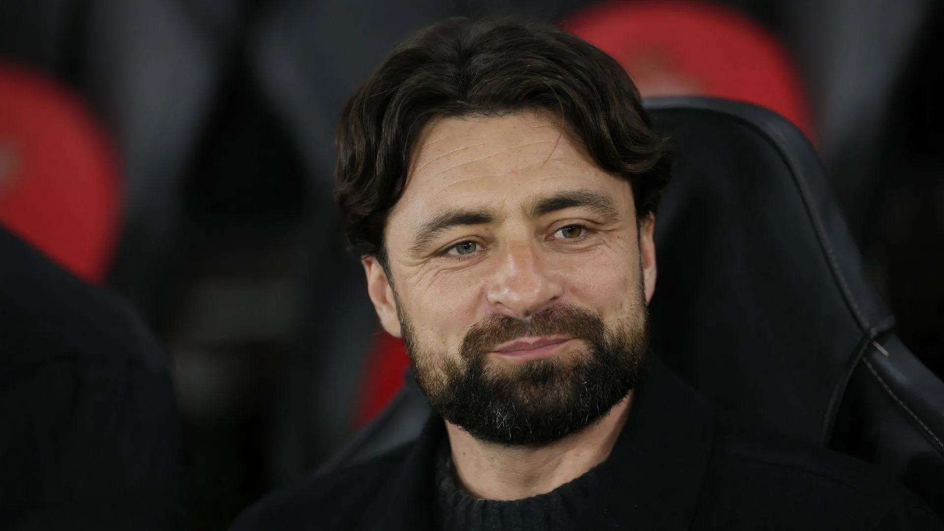 Russell Martin huấn luyện viên Southampton trước đây