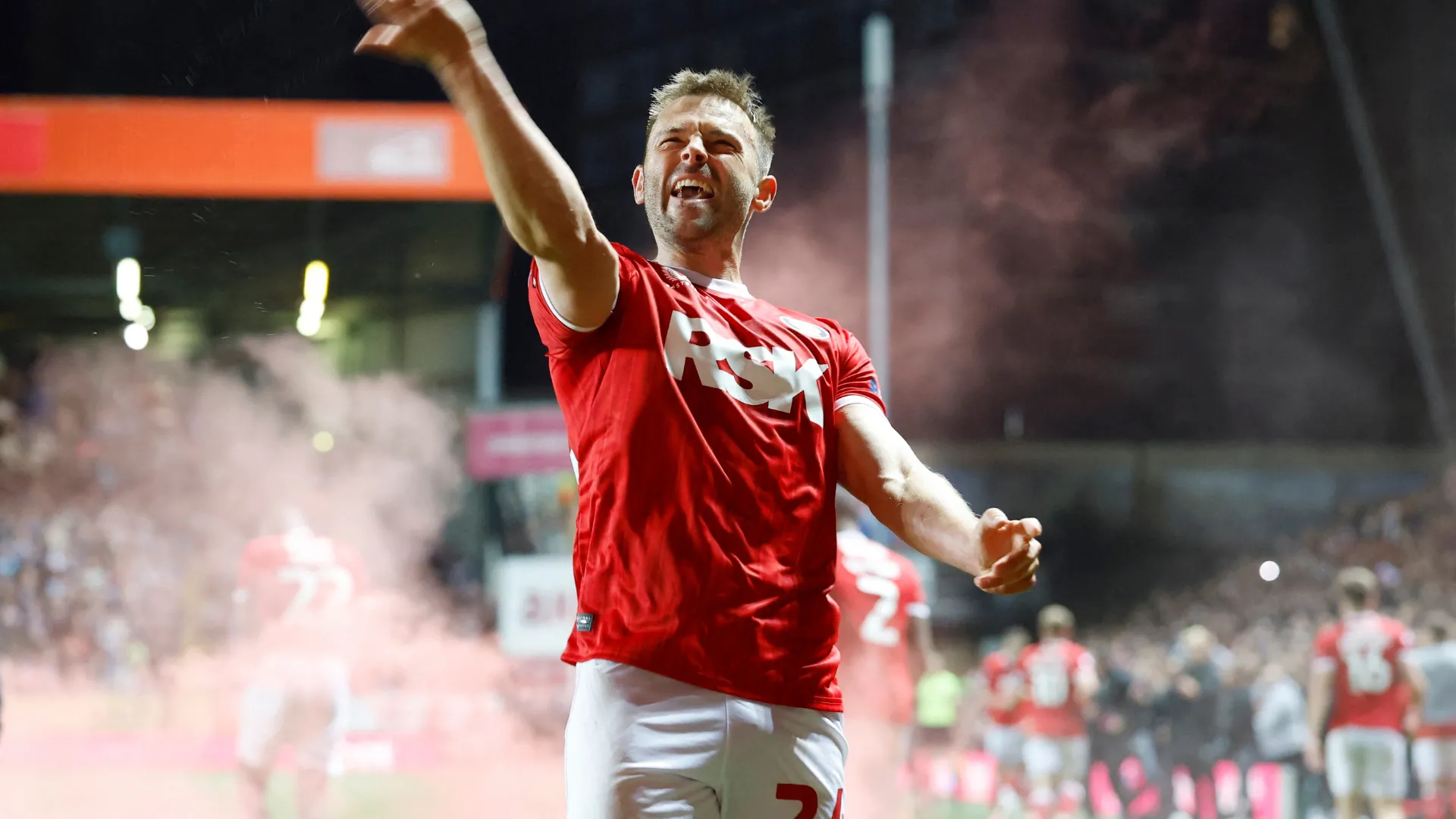 Vé chung kết Play-off League One Charlton vs Leyton Orient