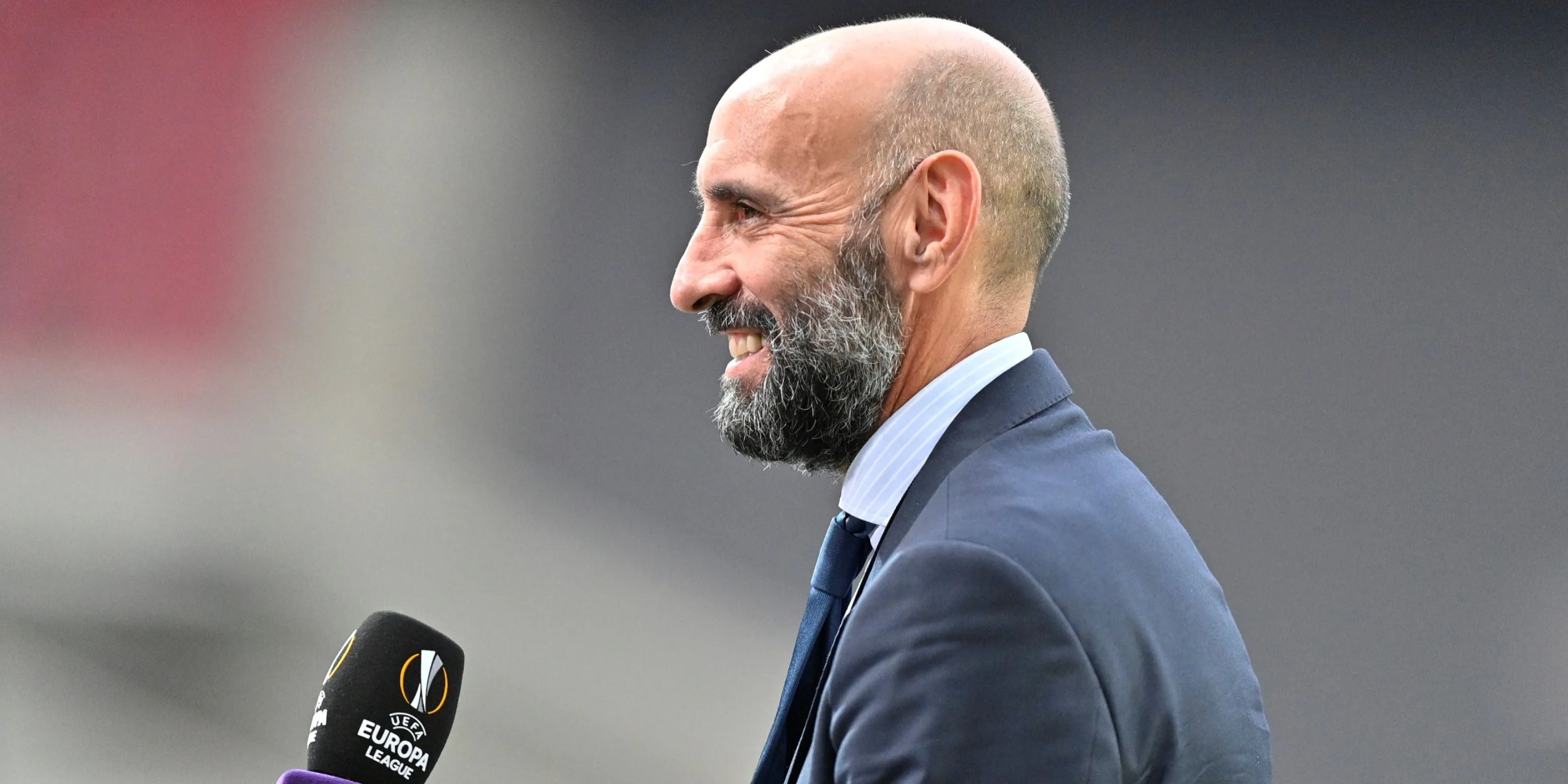 Chân dung Giám đốc Thể thao Aston Villa, Monchi, người vừa lên tiếng về kế hoạch chuyển nhượng