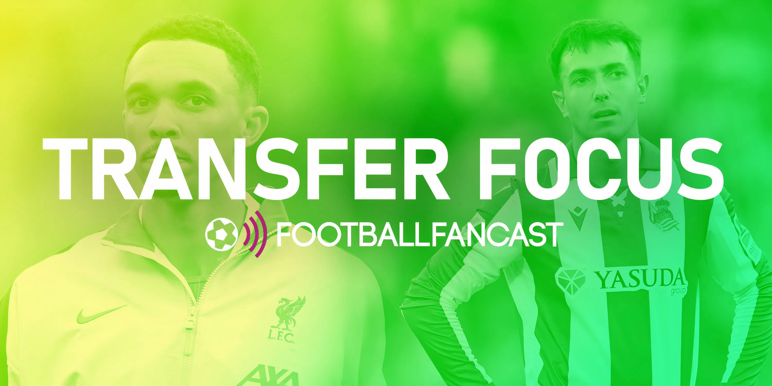 FFC Header Transfer Focus - Logo tập trung chuyển nhượng