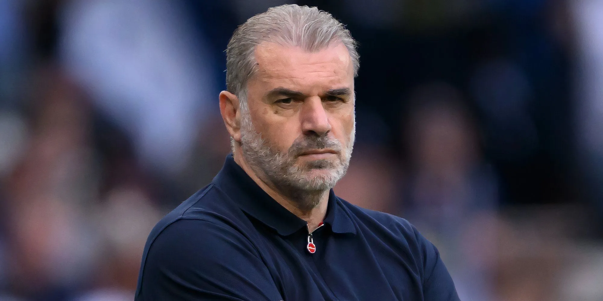 Huấn luyện viên Ange Postecoglou đang được một CLB Premier League quan tâm sau khi chia tay Tottenham
