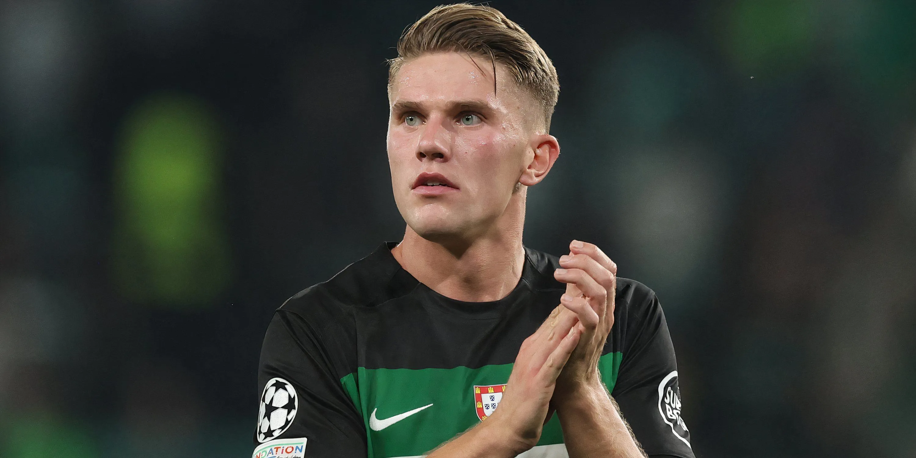 Arsenal và Man Utd cạnh tranh chiêu mộ ‘sát thủ’ Sporting