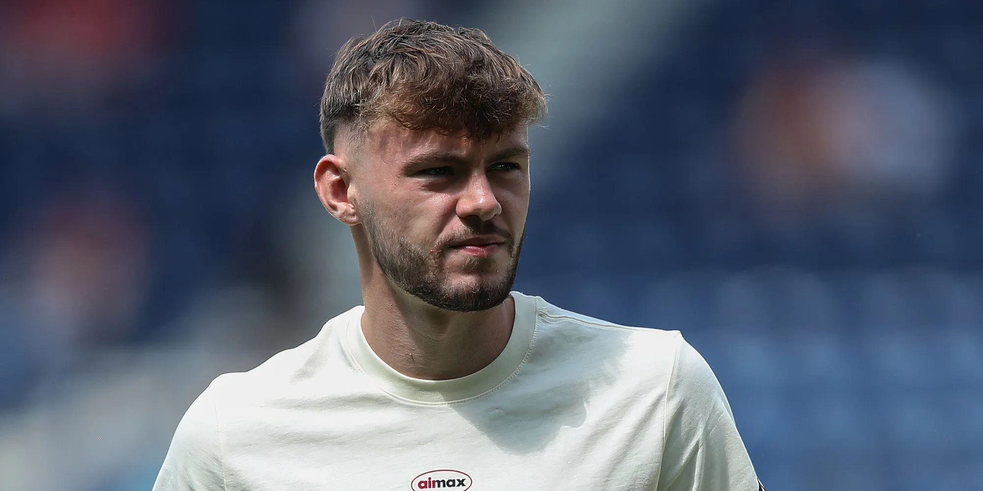 Conor Bradley khẳng định vị trí hậu vệ phải số 1 của Liverpool dưới thời Arne Slot