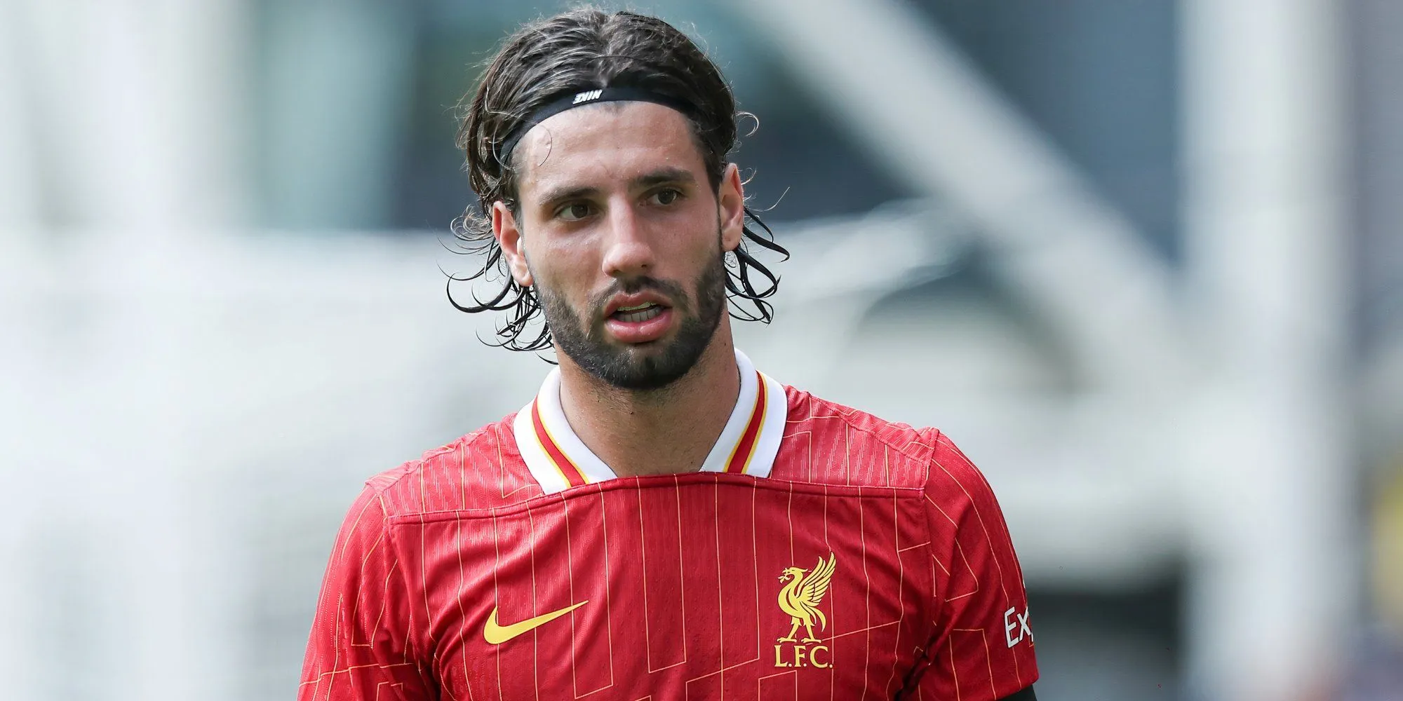 Dominik Szoboszlai thể hiện sự đa năng trong các vị trí mới ở Liverpool