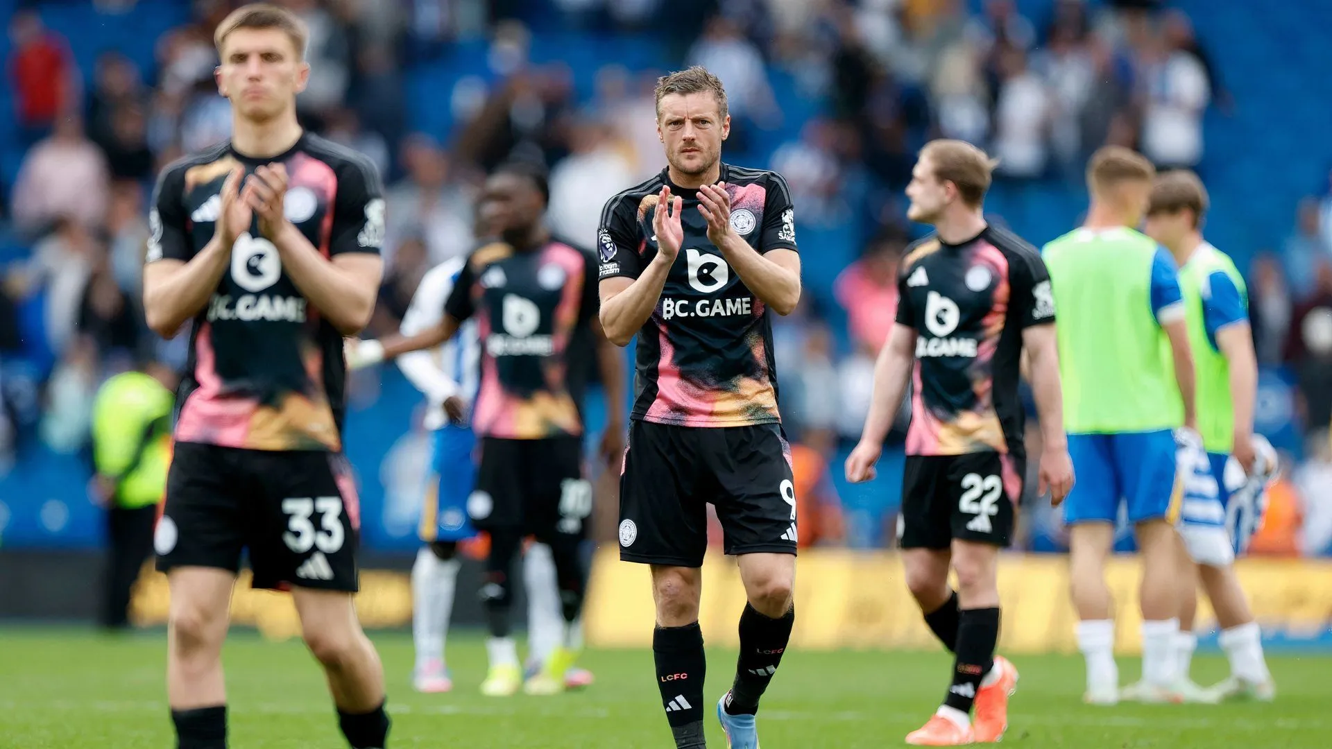 Tình Hình Của Krystian Bielik Tại Birmingham City: Liệu Có Ra Đi Trong Mùa Hè Này?