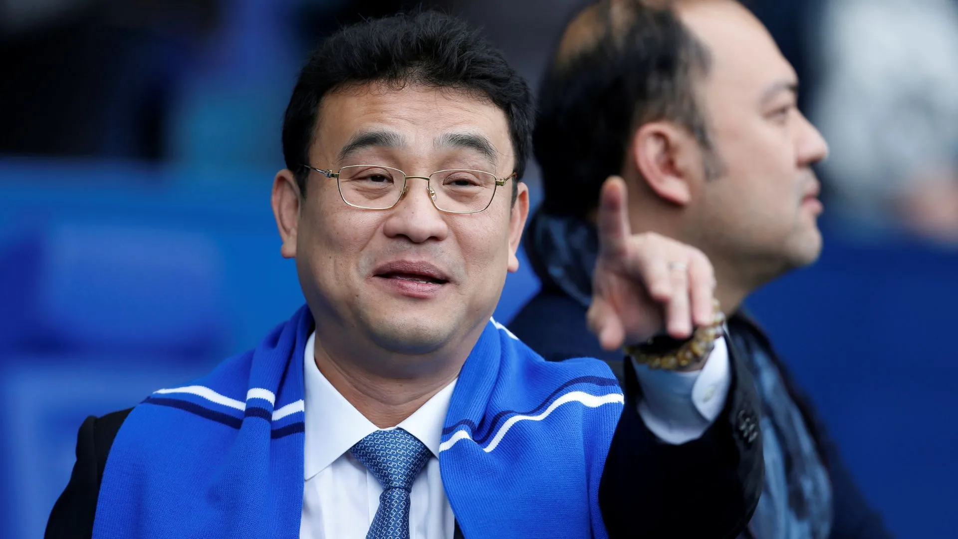 Ông chủ Dejphon Chansiri đối mặt khủng hoảng tài chính tại Sheffield Wednesday