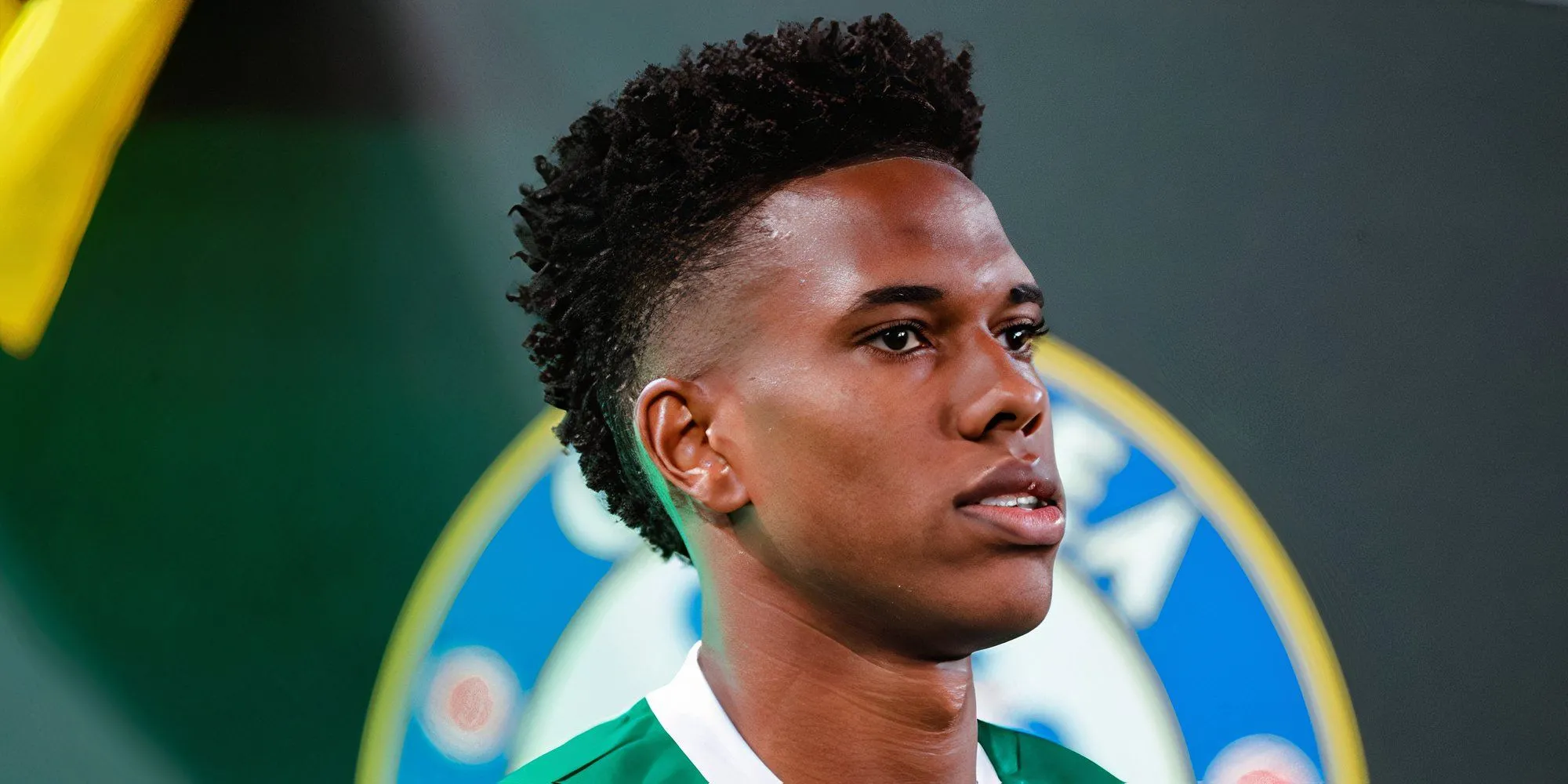Thần đồng Willian Estevao của Chelsea sau kỳ CWC thành công.