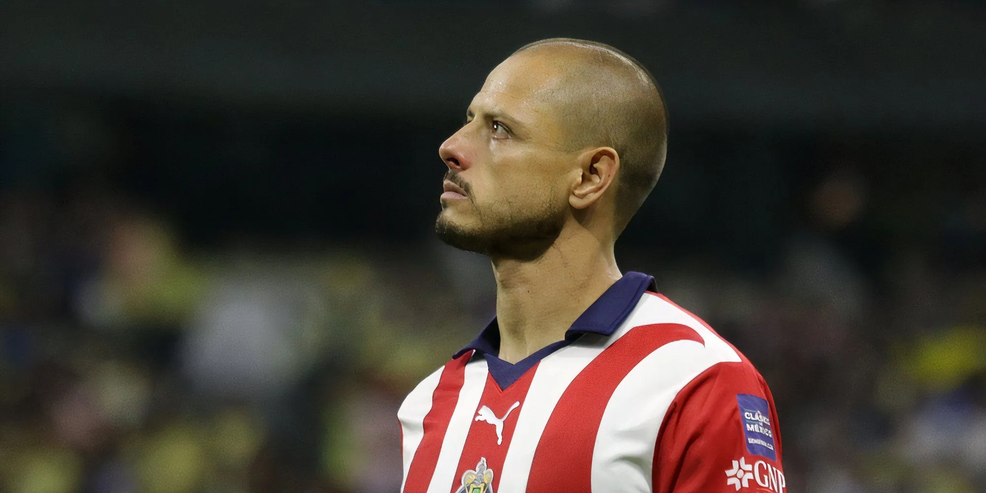 Tiền đạo Javier Hernandez bị phạt vì phát ngôn gây tranh cãi về phụ nữ