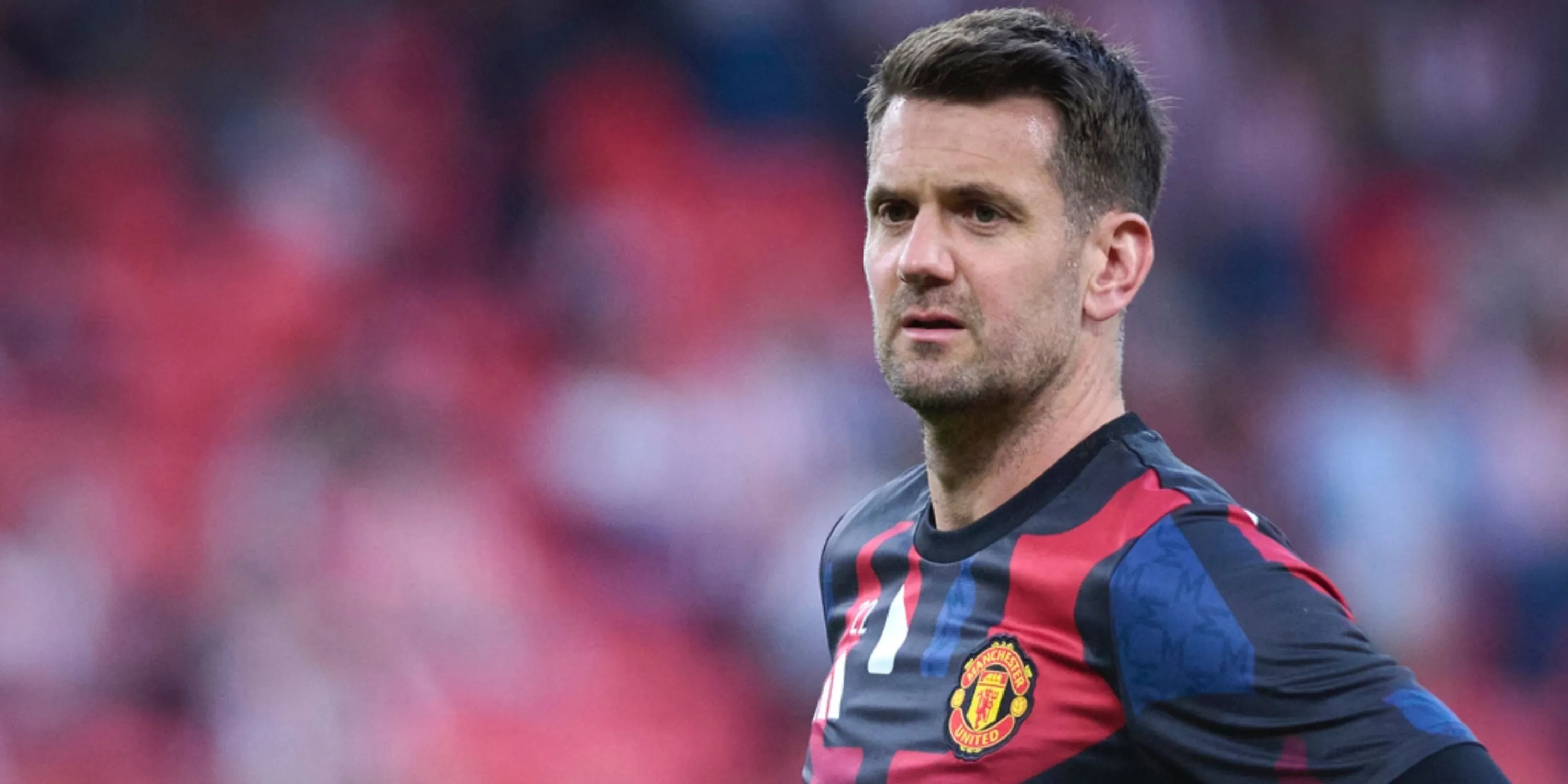 Tom Heaton thể hiện phong độ ấn tượng trong trận giao hữu tiền mùa giải của Manchester United