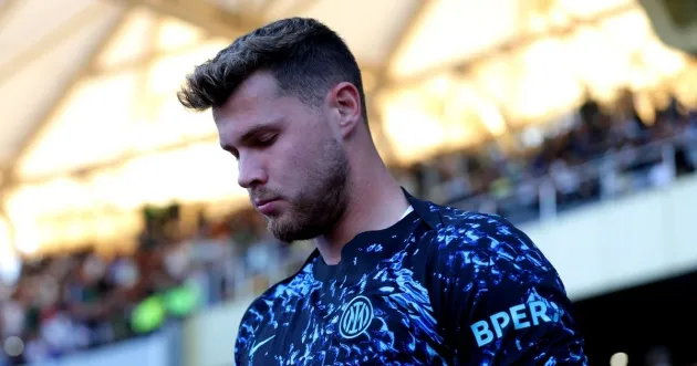 Ban lãnh đạo Inter Milan bày tỏ chia buồn và liên hệ hỗ trợ gia đình nạn nhân sau vụ tai nạn