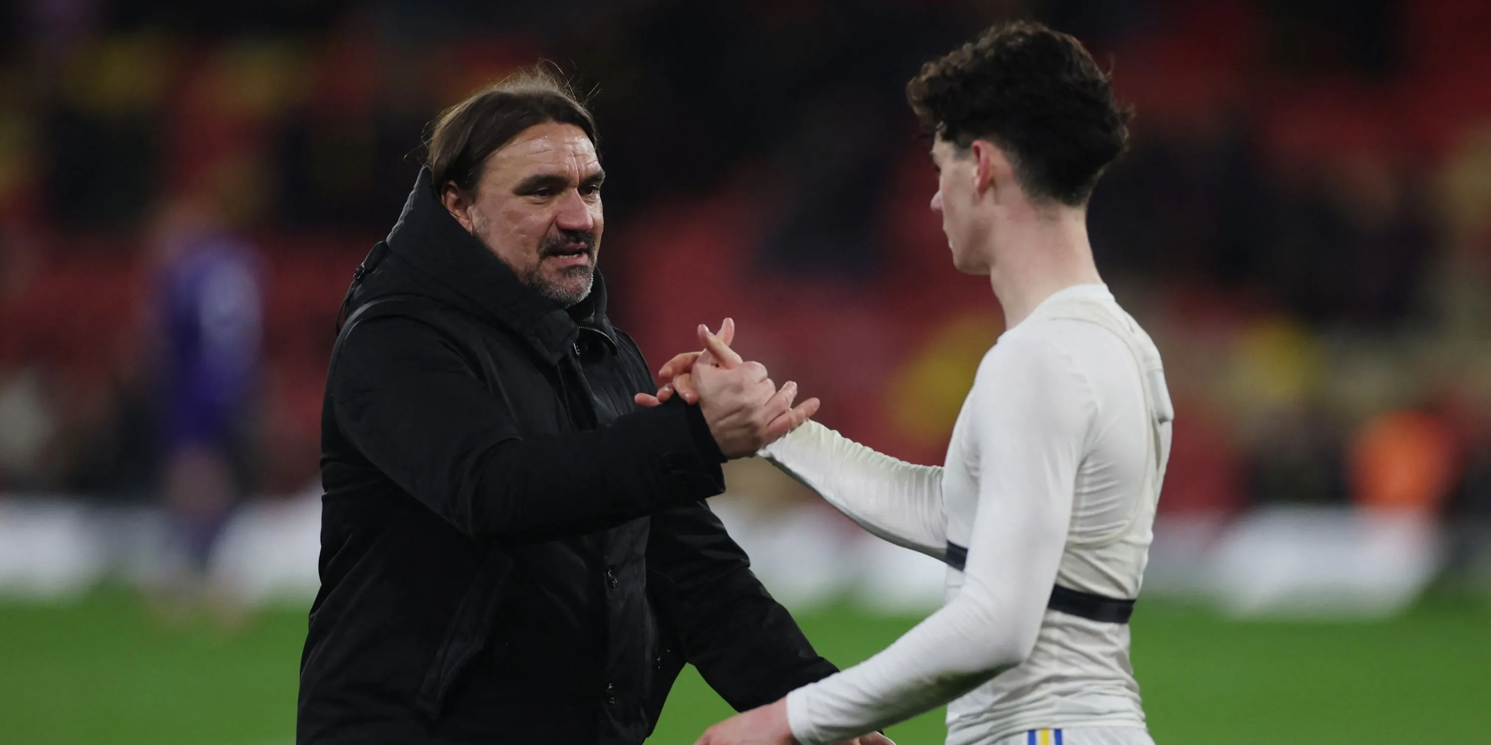 Daniel Farke - HLV Leeds, người ưa thích các cầu thủ đa năng trong sơ đồ chiến thuật