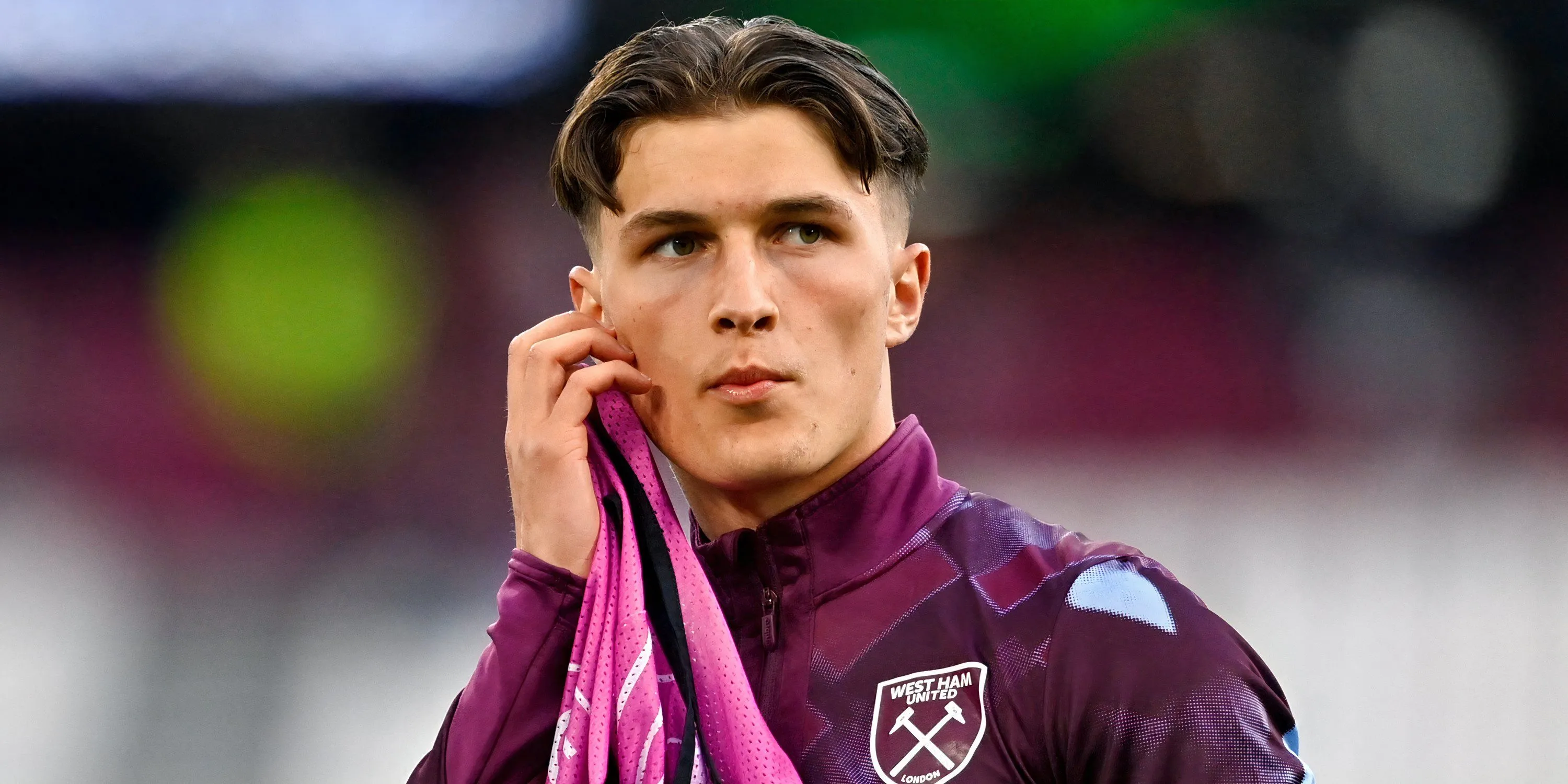 Freddie Potts – sản phẩm học viện có tiềm năng thay đổi tuyến giữa West Ham