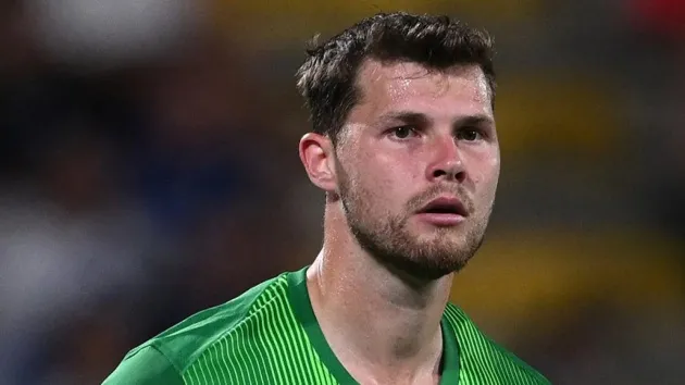 Josep Martinez chịu cú sốc sau vụ va chạm giao thông ở Milan, thủ môn Inter trong tâm lý suy sụp