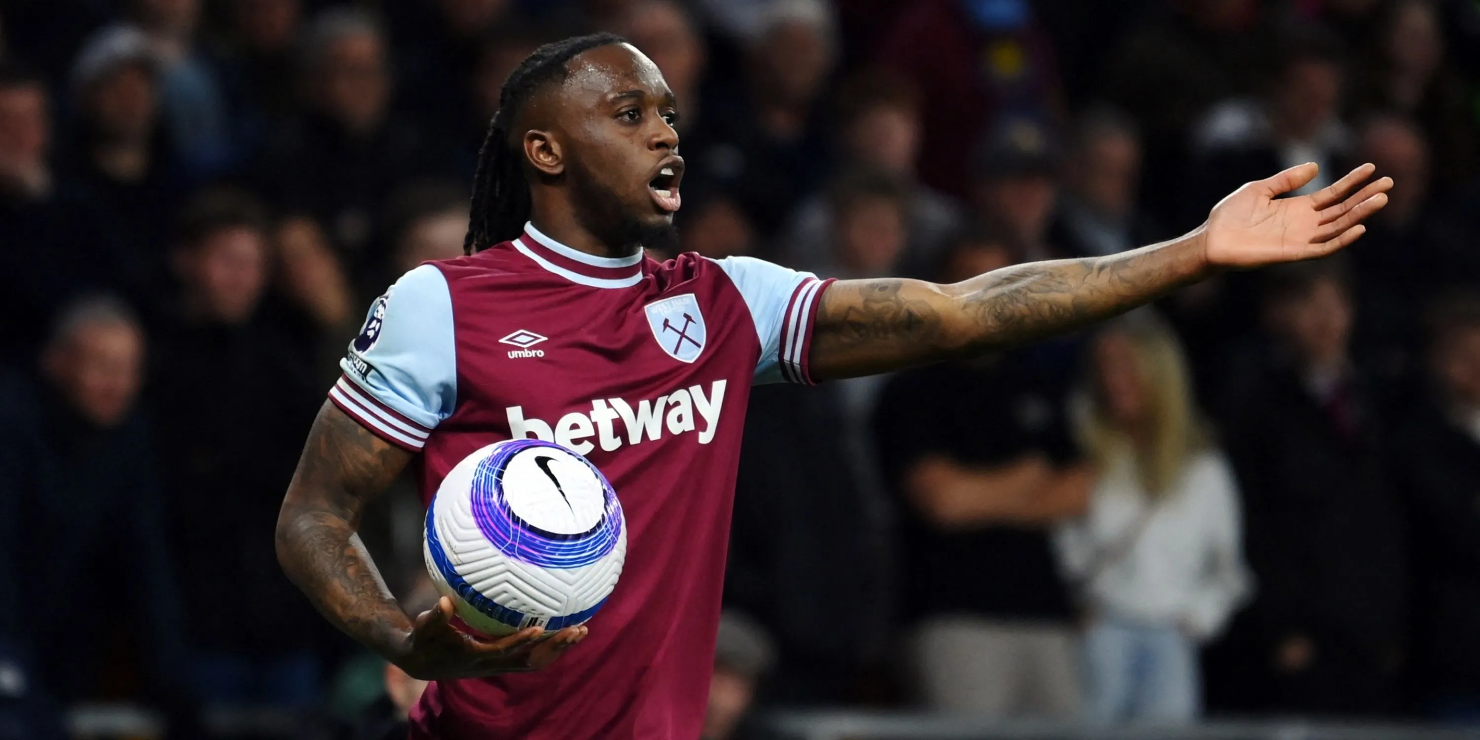 Wan-Bissaka trong màu áo mới được kỳ vọng tăng cường phòng ngự biên phải