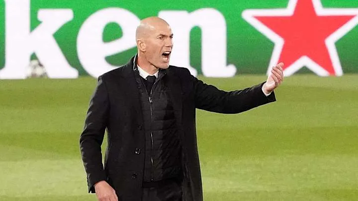 Zinedine Zidane ưu tiên dẫn dắt tuyển Pháp sau World Cup 2026, không trở lại Juventus vào lúc này