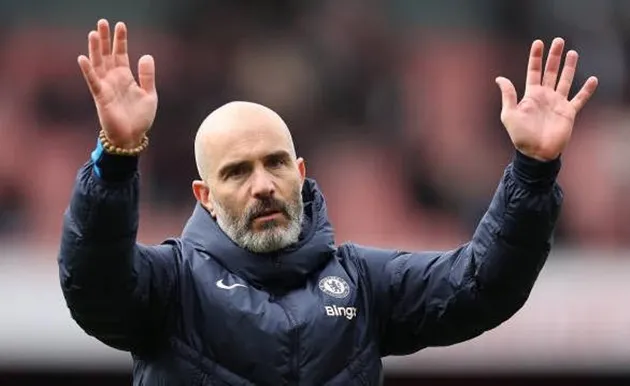 Chelsea của Enzo Maresca có thể thách thức Arsenal?