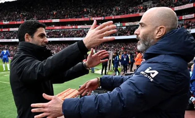 Chelsea sắp tiếp đón Arsenal trên sân nhà vào cuối tuần này.