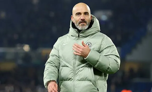 Enzo Maresca phát biểu khiêm tốn trước trận derby London với Arsenal